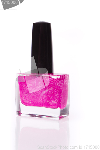 Image of nail polish 