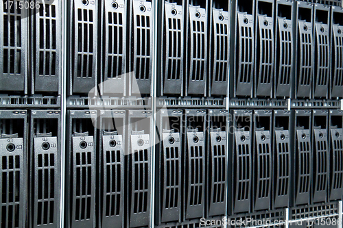 Image of Data center 