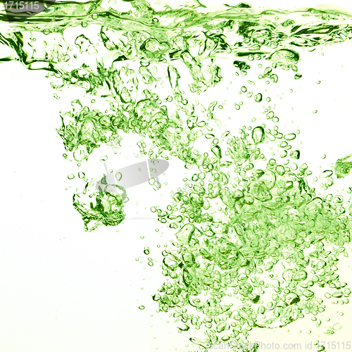 Image of summer drink