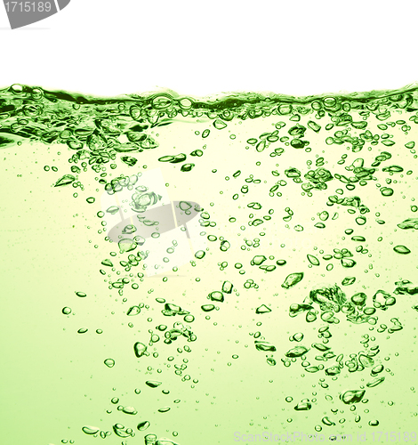 Image of summer drink