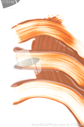 Image of makeup foundation