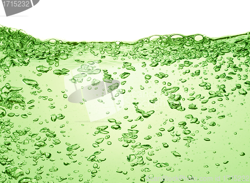Image of summer drink