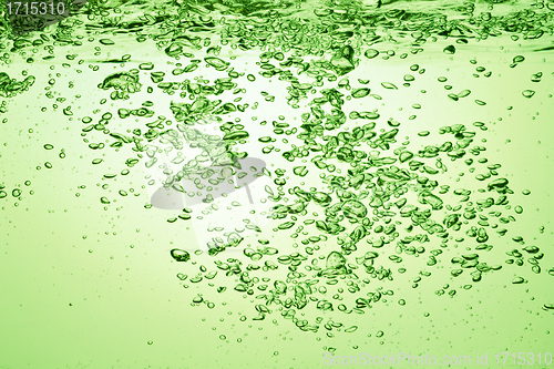 Image of summer drink