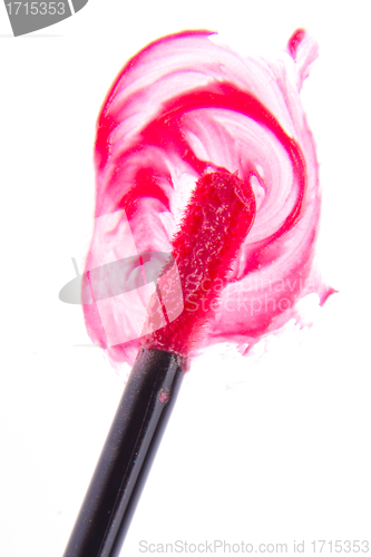 Image of lip gloss