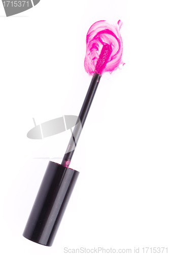 Image of lip gloss