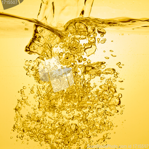 Image of summer drink