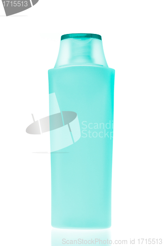 Image of cosmetic bottle