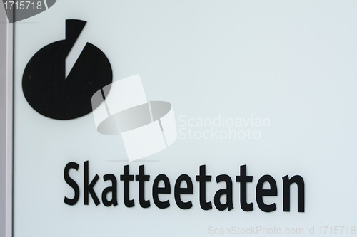 Image of Skatteetaten