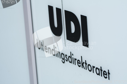 Image of UDI