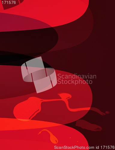 Image of Abstract background