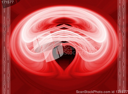 Image of Abstract background