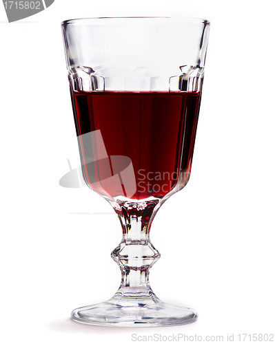 Image of Red Wine