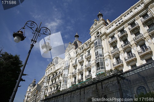 Image of Apartments - Regina, Nice