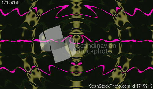 Image of Pink Lights