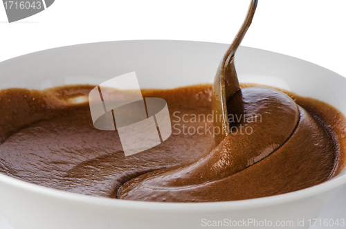Image of Chocolate mousse
