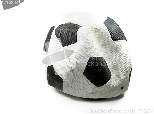 Image of soccer ball