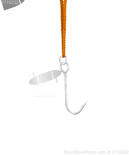 Image of Fishing hook 