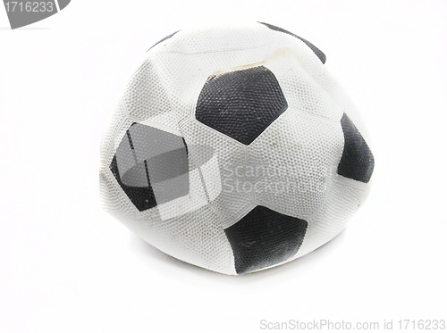 Image of soccer ball