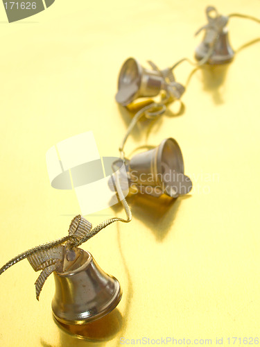 Image of Christmas Bells
