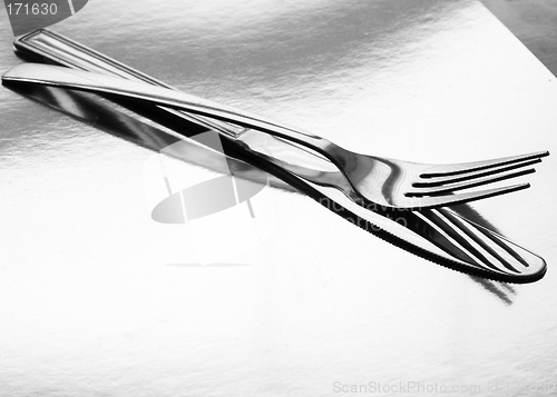 Image of Cutlery