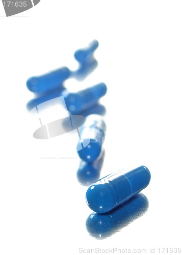 Image of Antibiotics