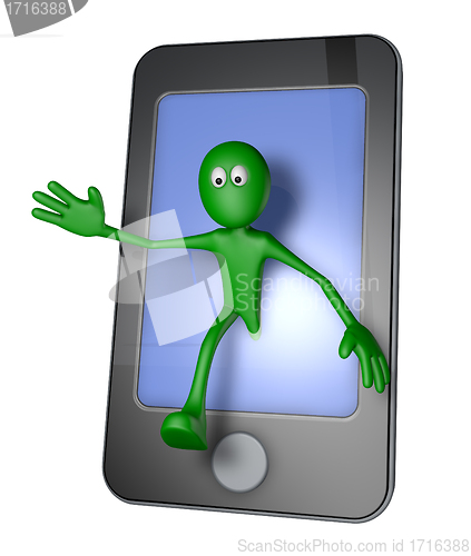 Image of social network