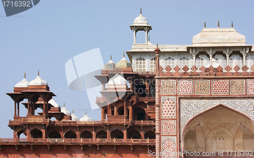 Image of Tomb of Akbar the Great