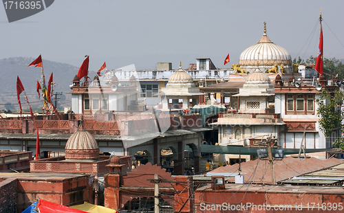 Image of Karauli