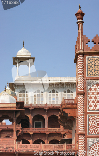 Image of Tomb of Akbar the Great