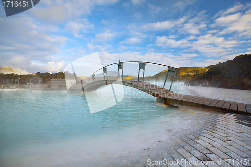 Image of The Blue Lagoon