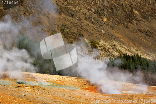 Image of Hot Springs