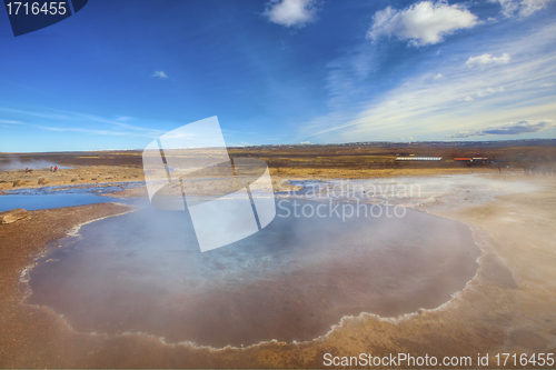 Image of Hot Springs