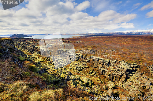 Image of Thingvellir national park