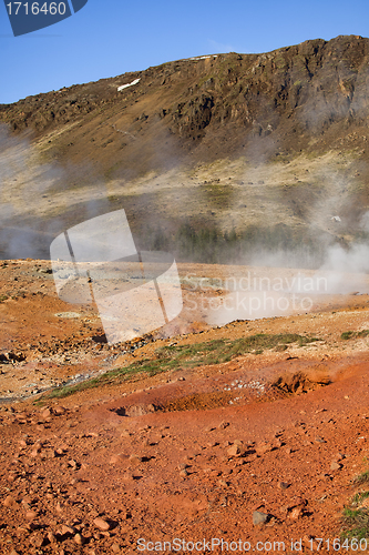 Image of Hot Springs