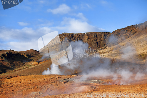 Image of Hot Springs