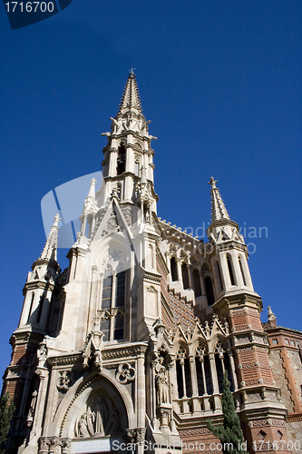 Image of Baroque Church