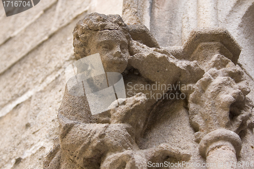 Image of Stone Angel