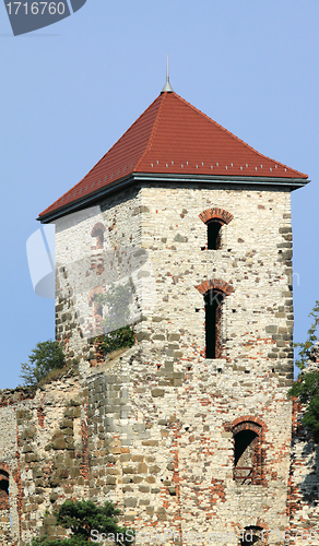 Image of Castle in Poland
