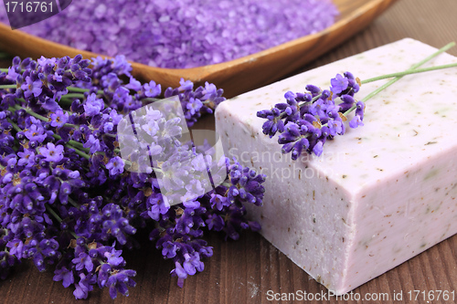 Image of Lavender