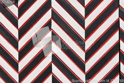 Image of Stripes