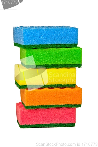 Image of Washcloths