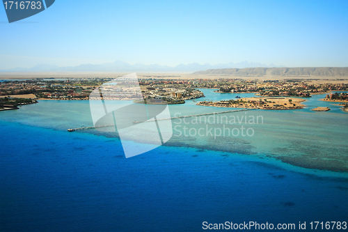 Image of El Gouna - Egypt