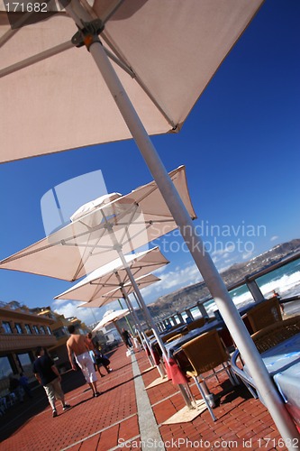 Image of Beachfront Promenade