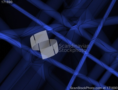 Image of Abstract background