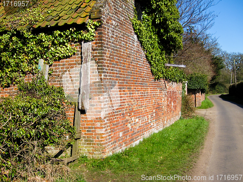 Image of Country Lane