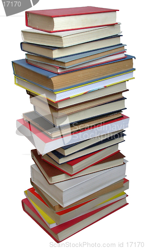 Image of Books