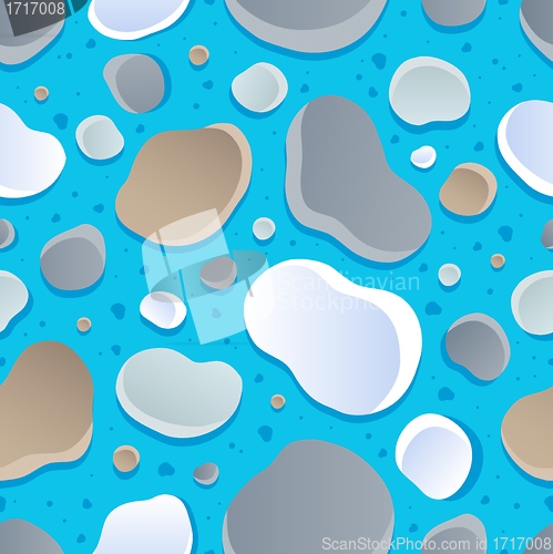 Image of Seamless stone background 3