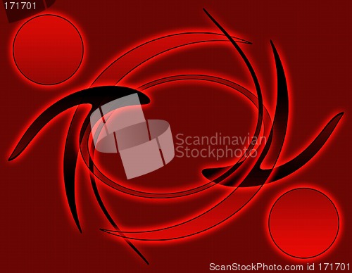 Image of Abstract background