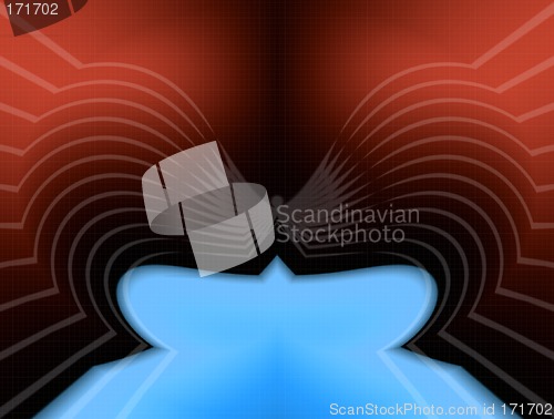 Image of Abstract background