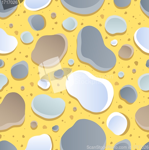 Image of Seamless stone background 2